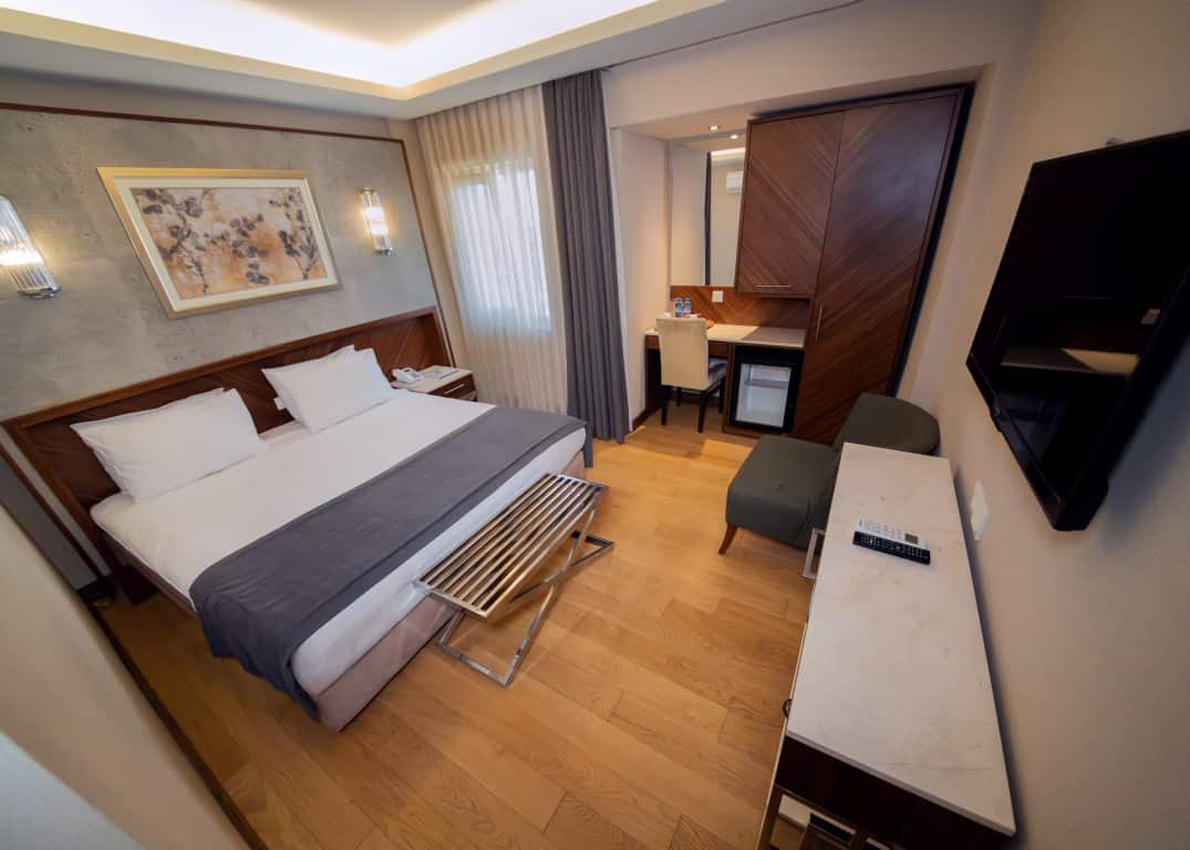 Doppelzimmer