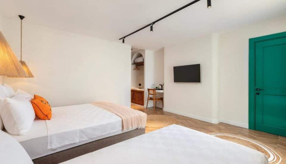 Komfort-Zimmer