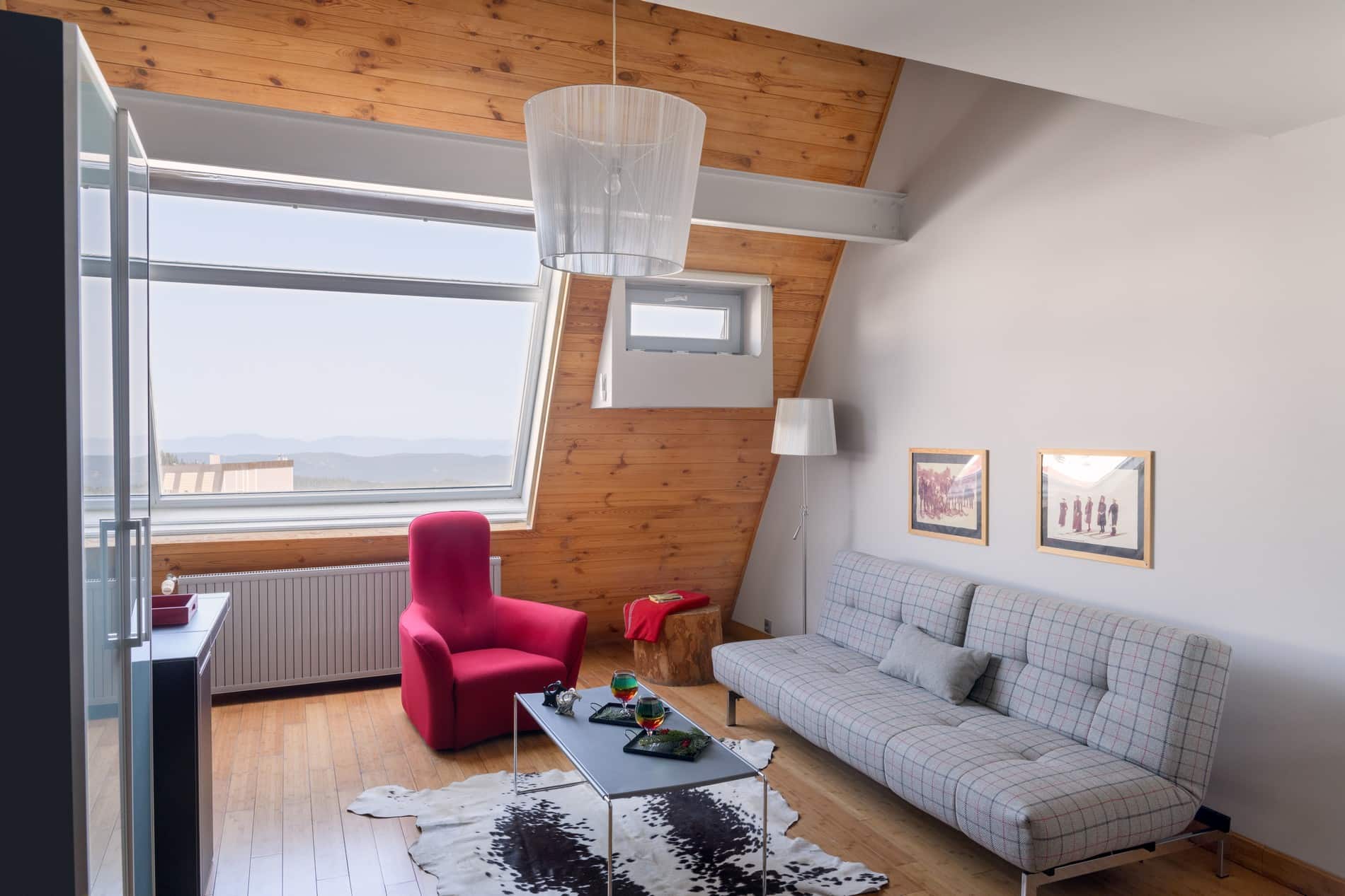 Dachmaisonette