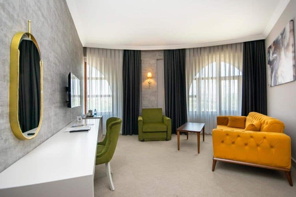 Executive-Suite