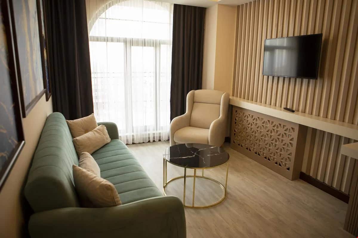 Suite