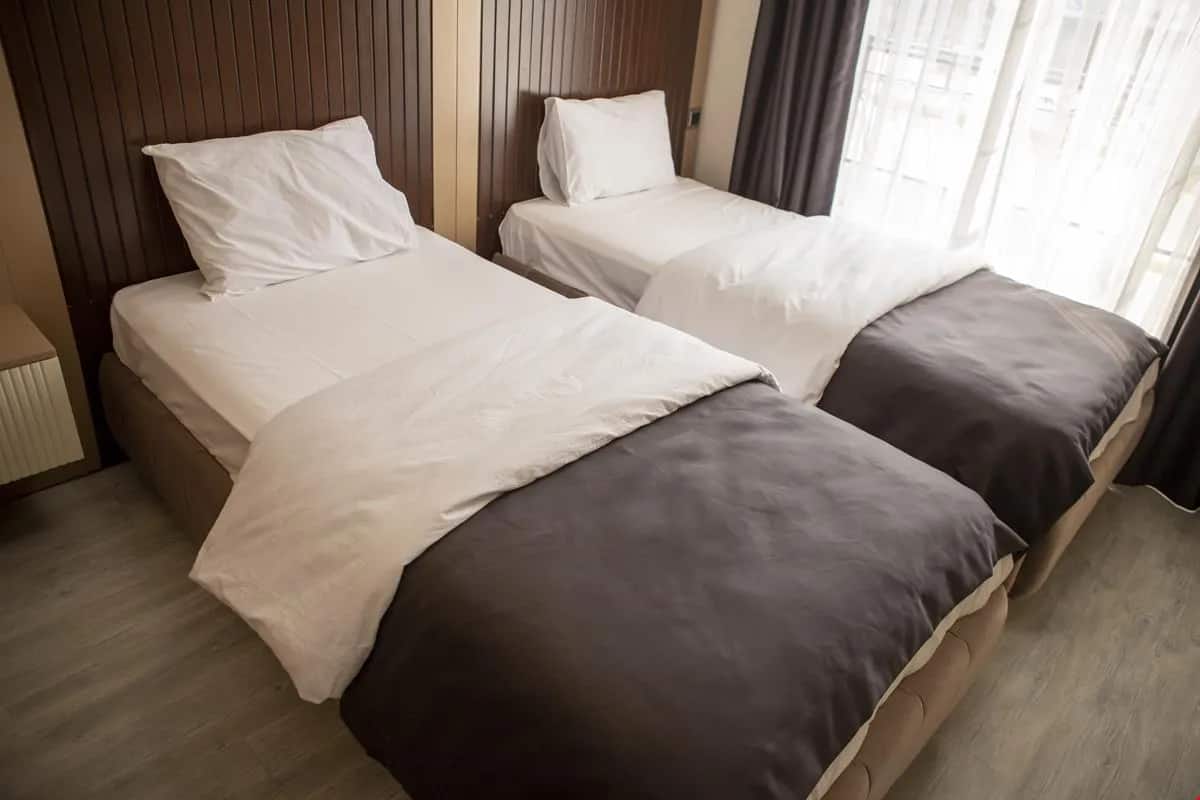 Standard-Dreibettzimmer 2