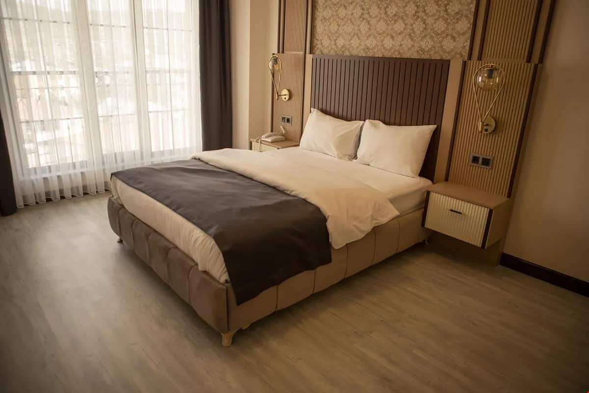 Standard-Zimmer