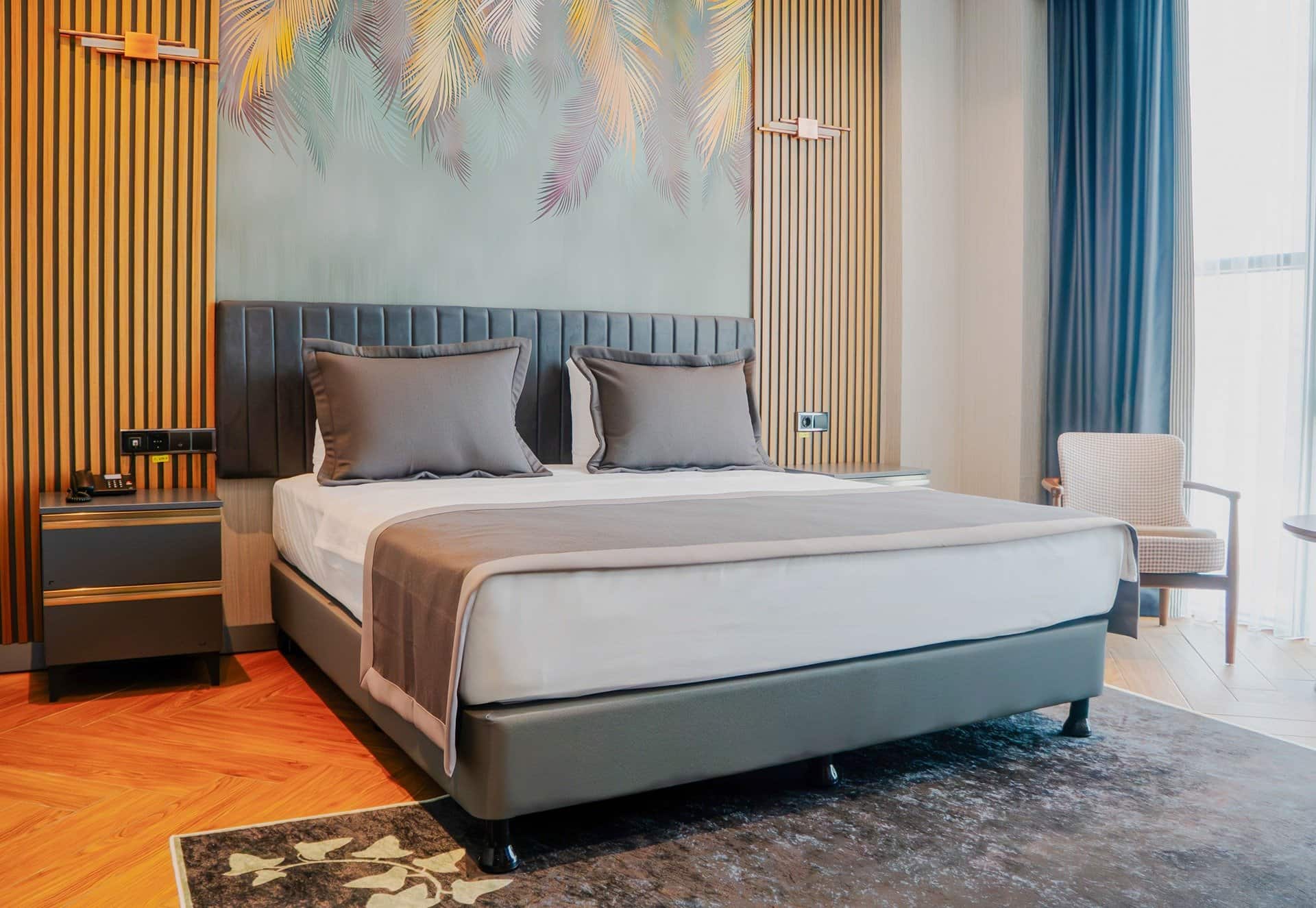 Standard-Zimmer