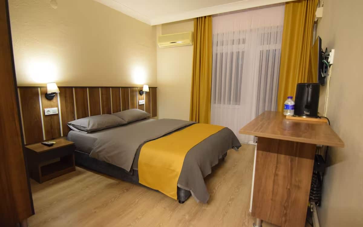 Chambre standard