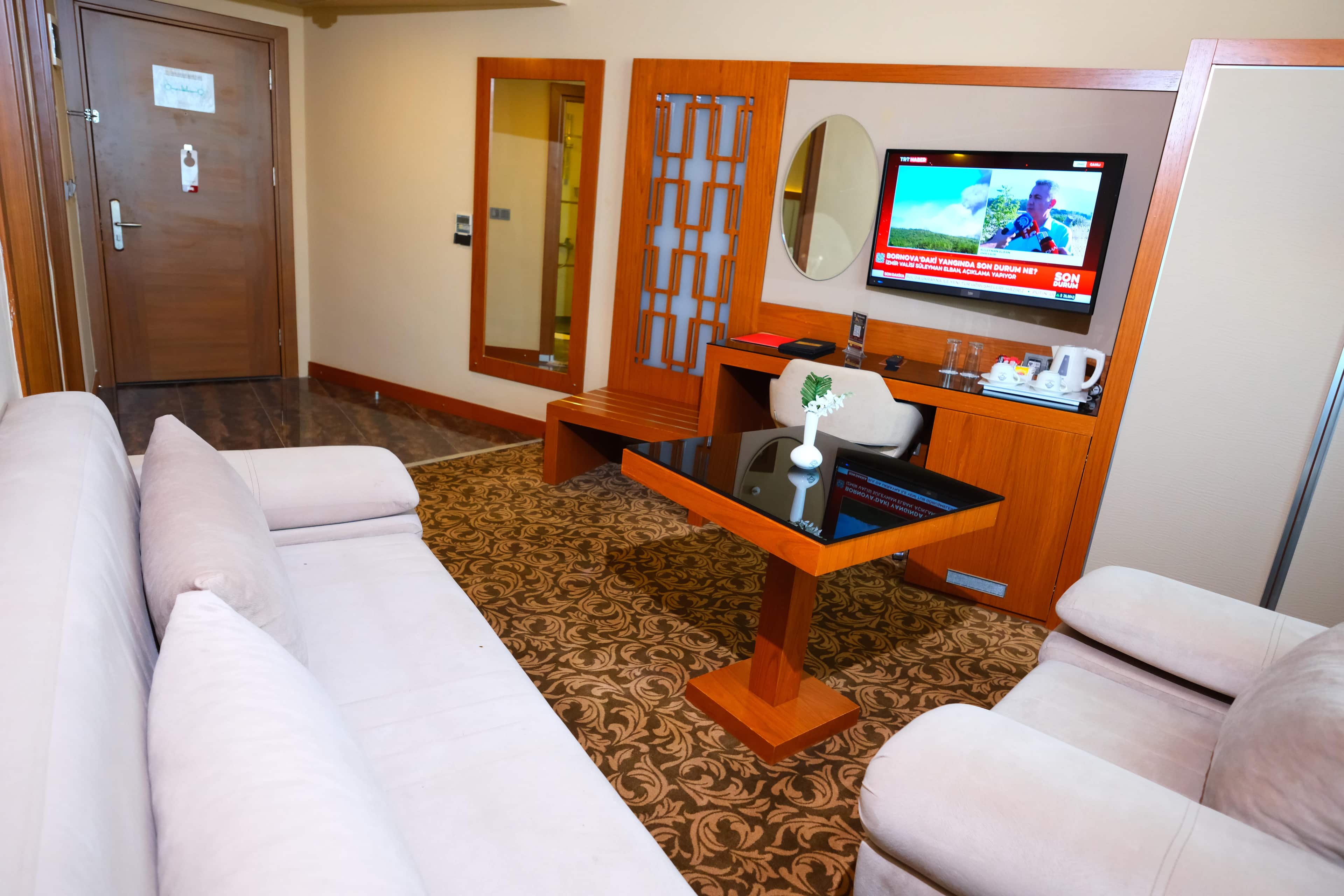Suite