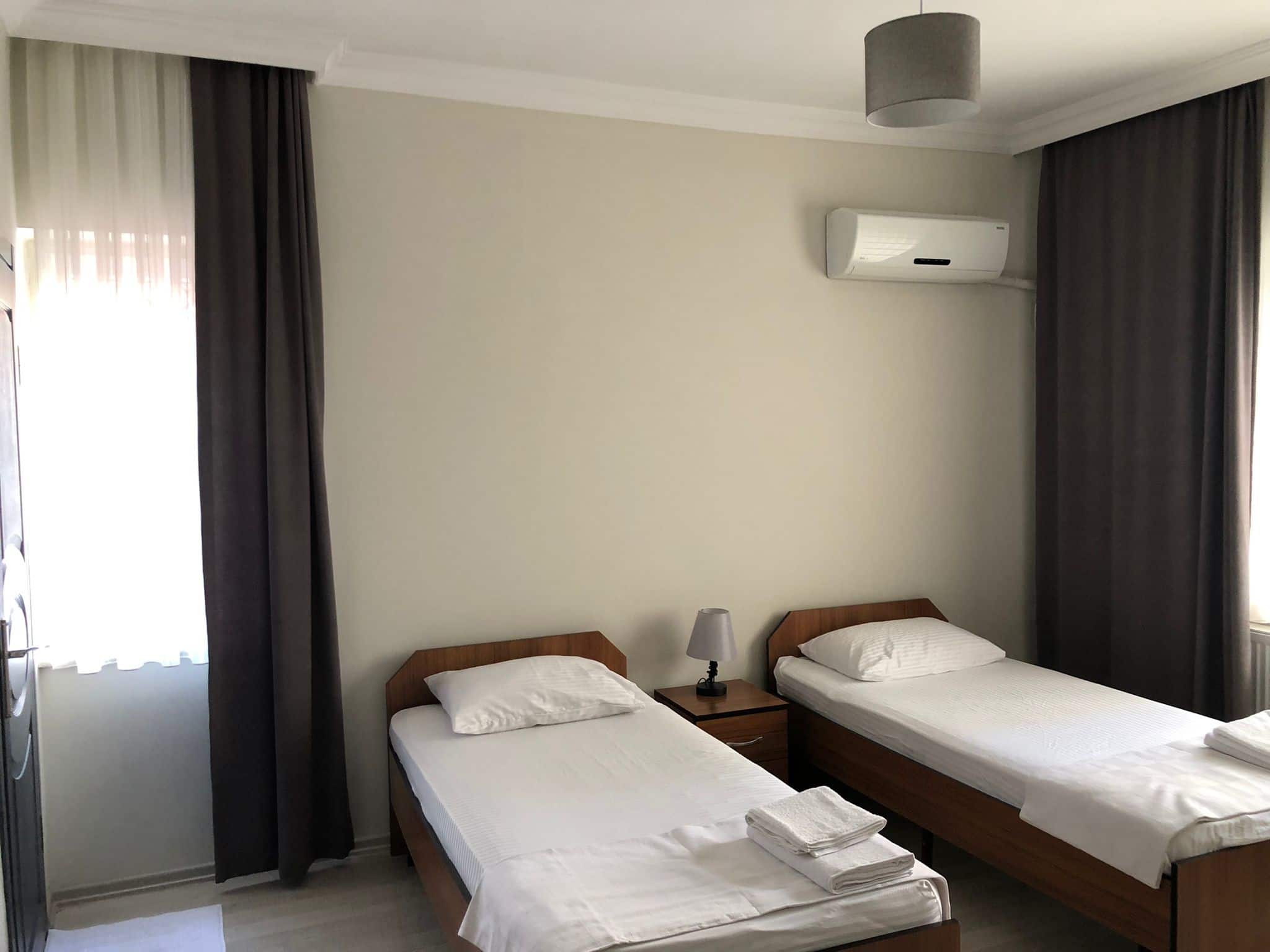 Zweibettzimmer