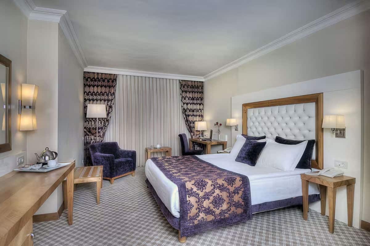 Standard-Zimmer