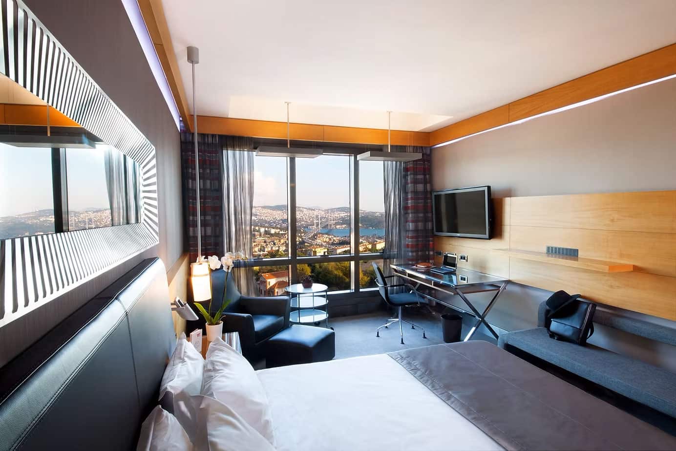 Executive-Zimmer