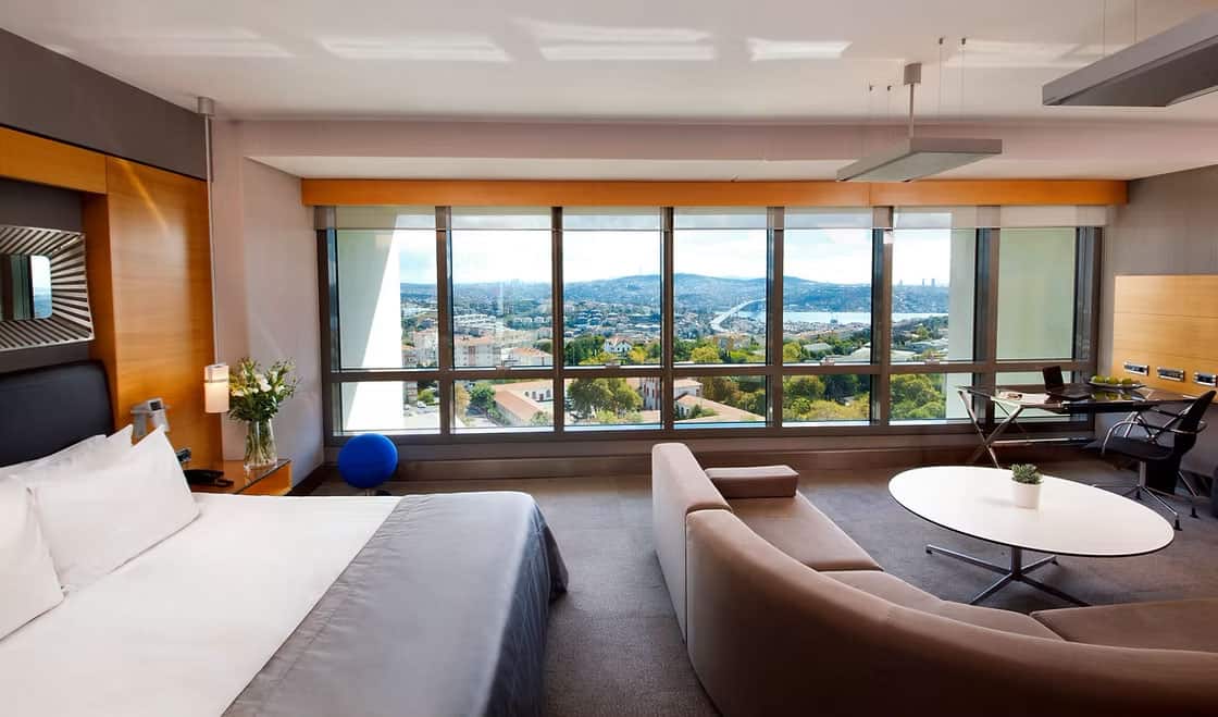 Executive-Junior-Suite