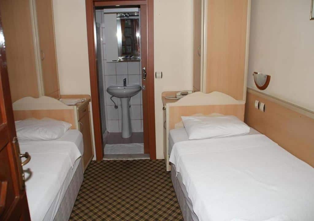 Economy-Zimmer
