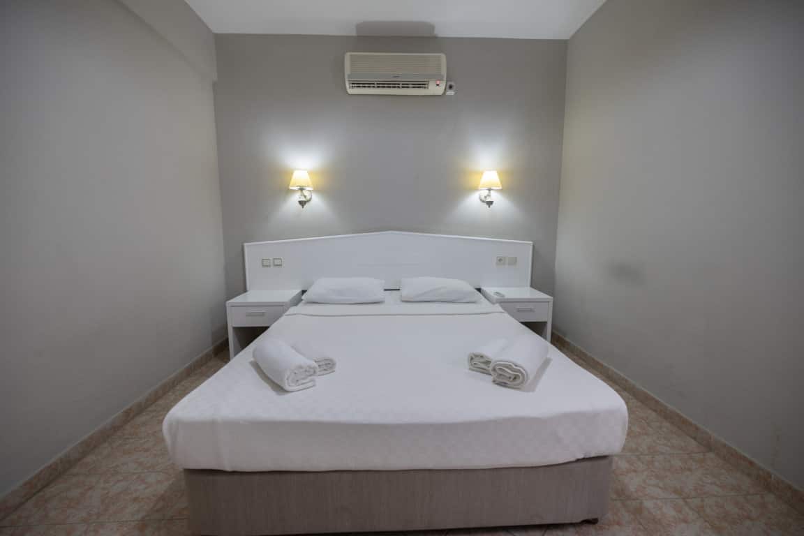 Chambre supérieure (1+1)