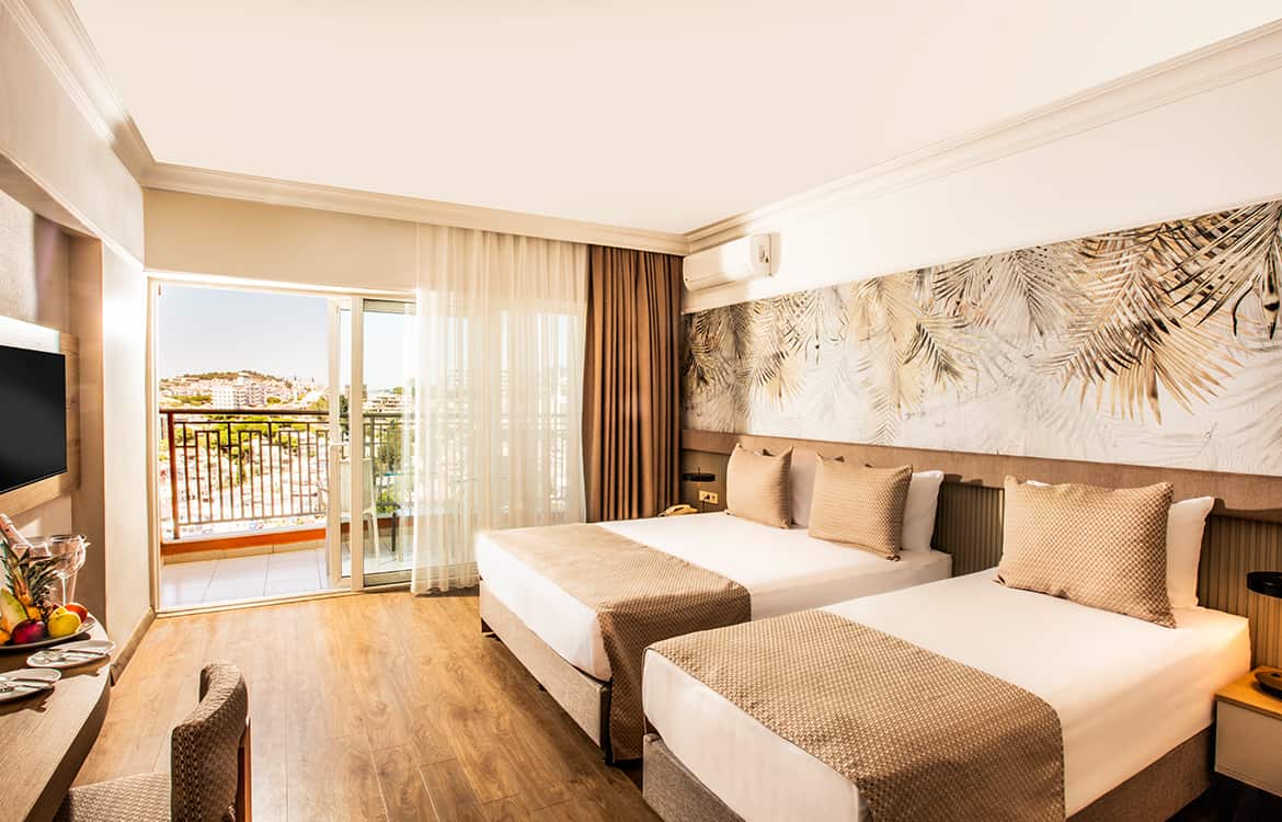 Standard-Zimmer