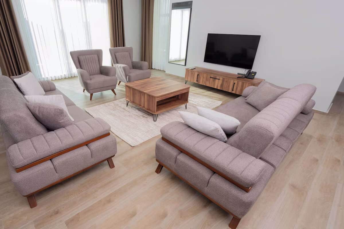 Deluxe Balcony or Room with Terrace, Nature View