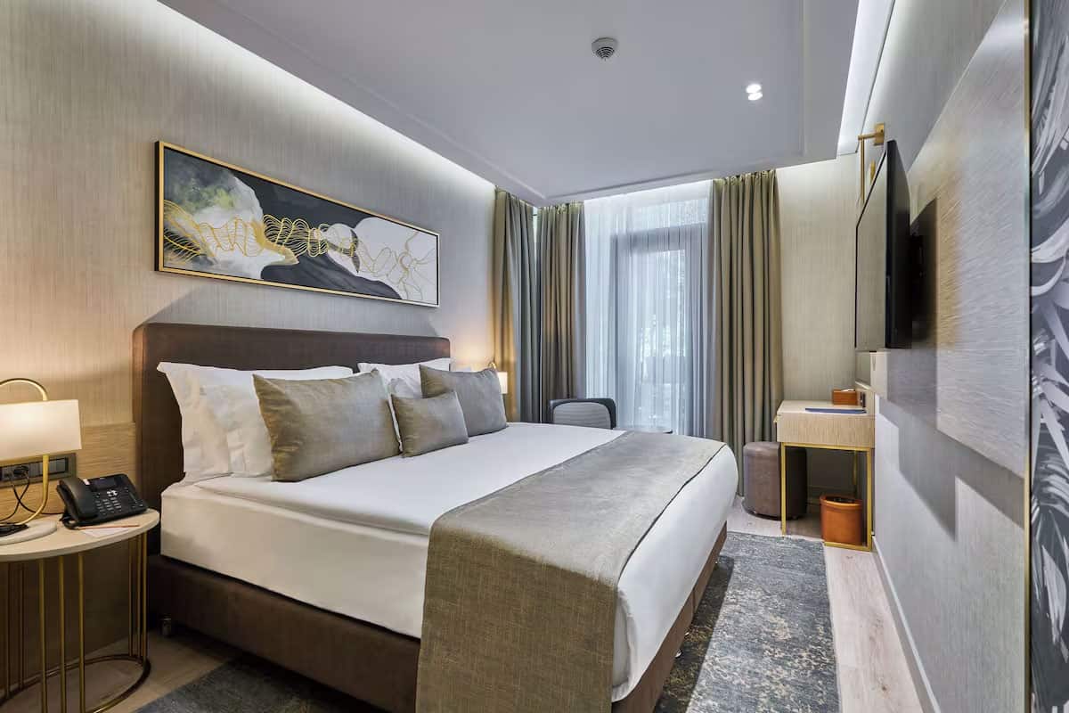 Standard-Zimmer
