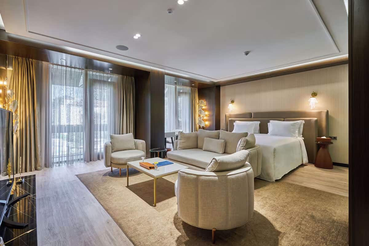 Executive-Suite