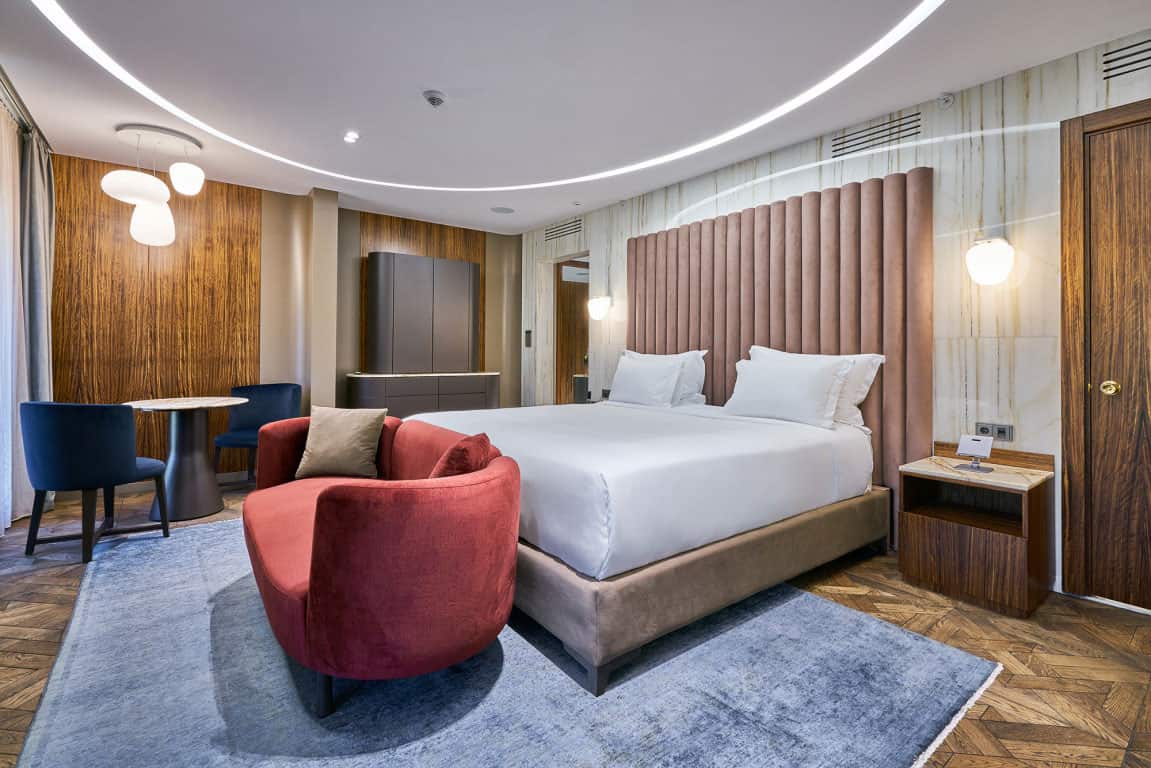 King-Suite