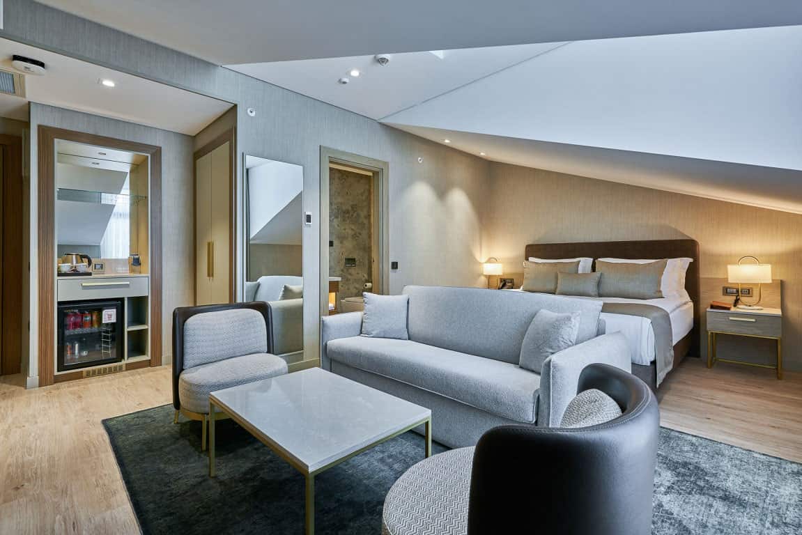 Standard-Loft