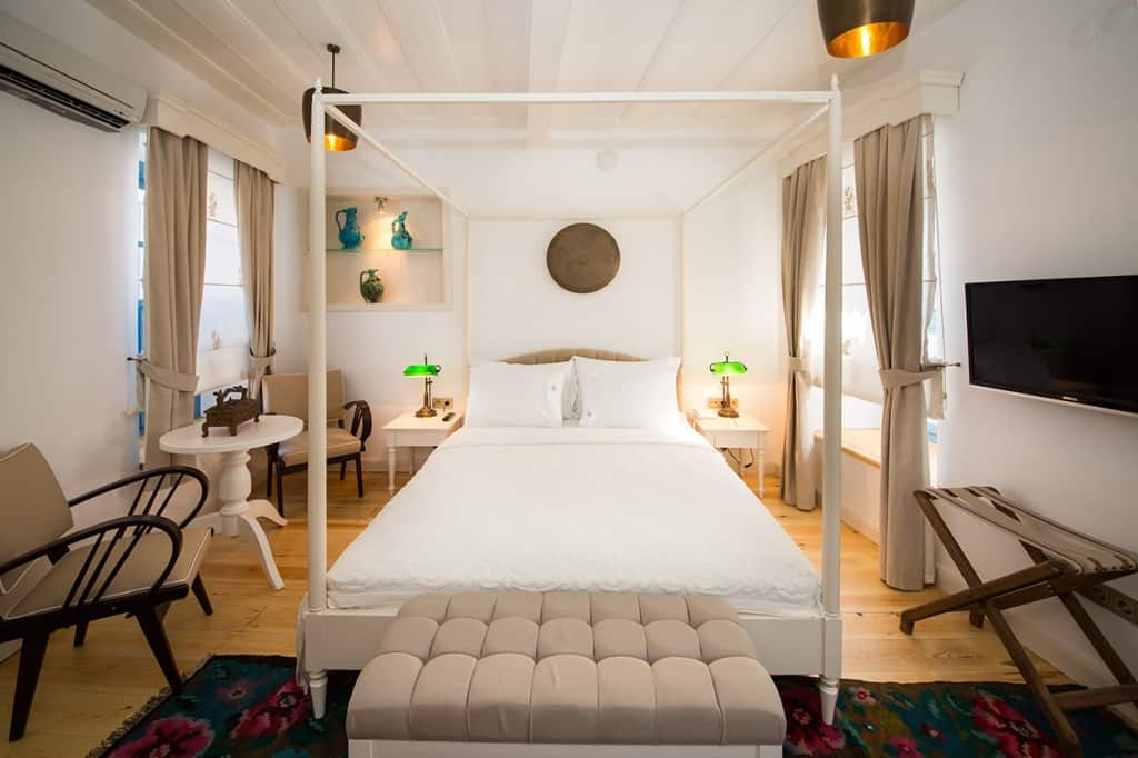 Executive-Suite