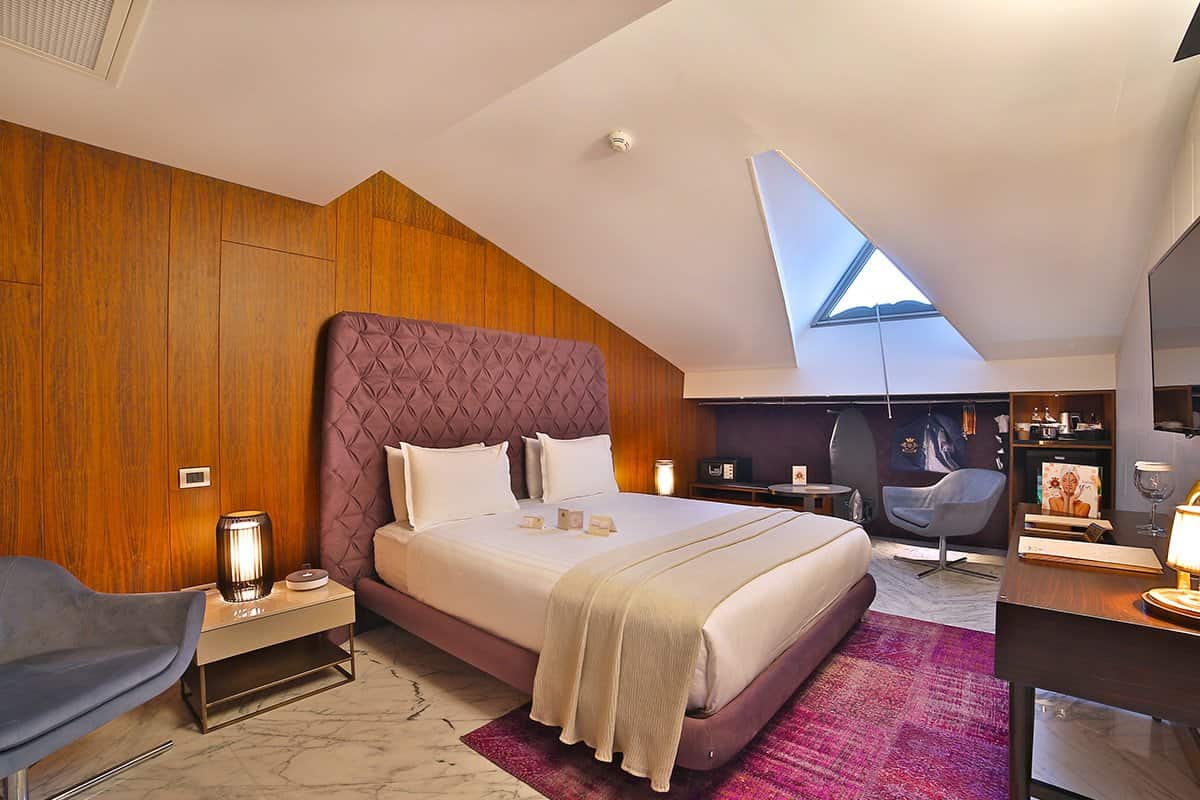 Premium-Suite