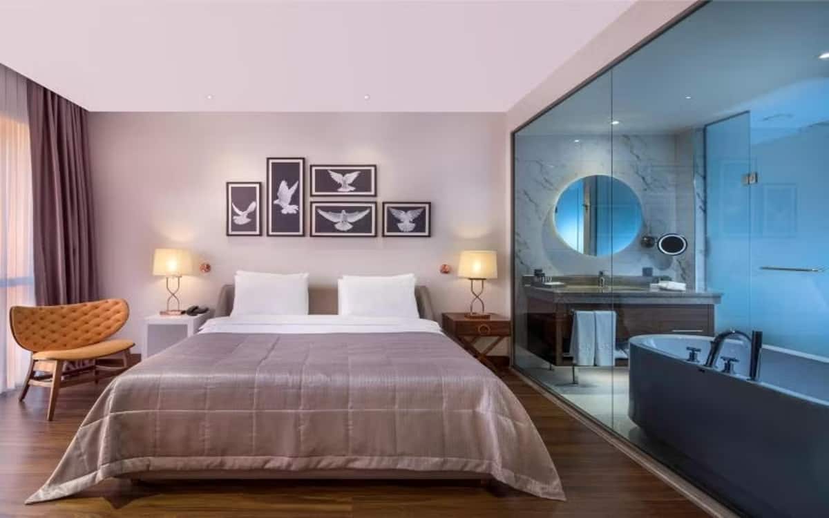 Executive-Zimmer