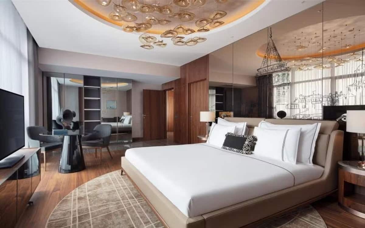 King-Suite