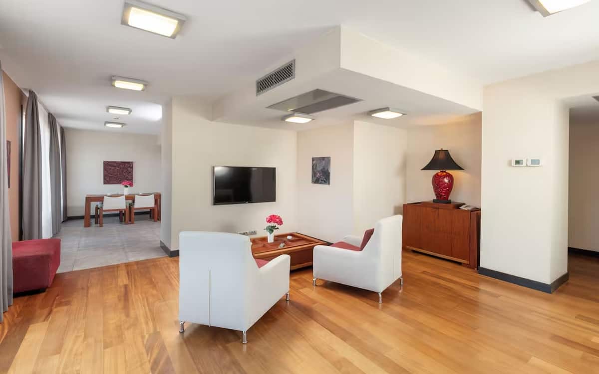 Penthouse-Suite