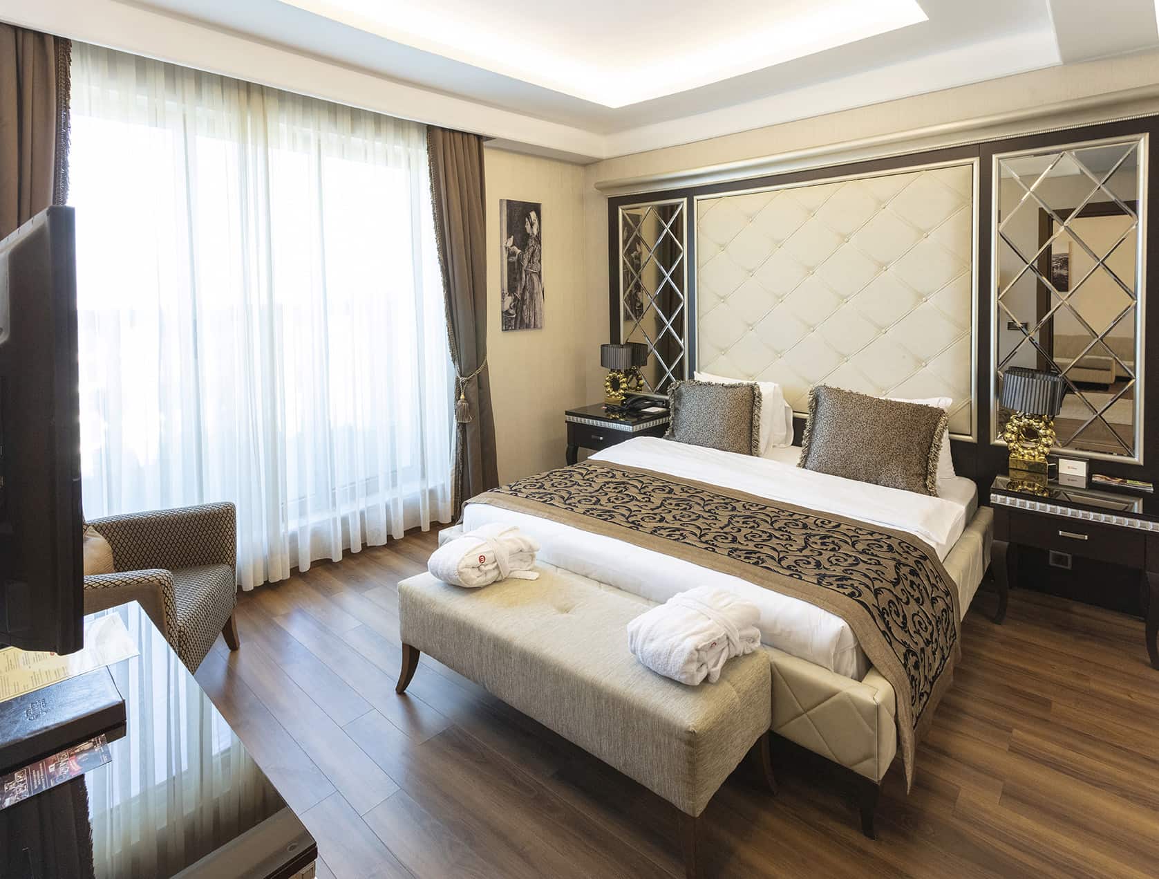Topkapı-Suite