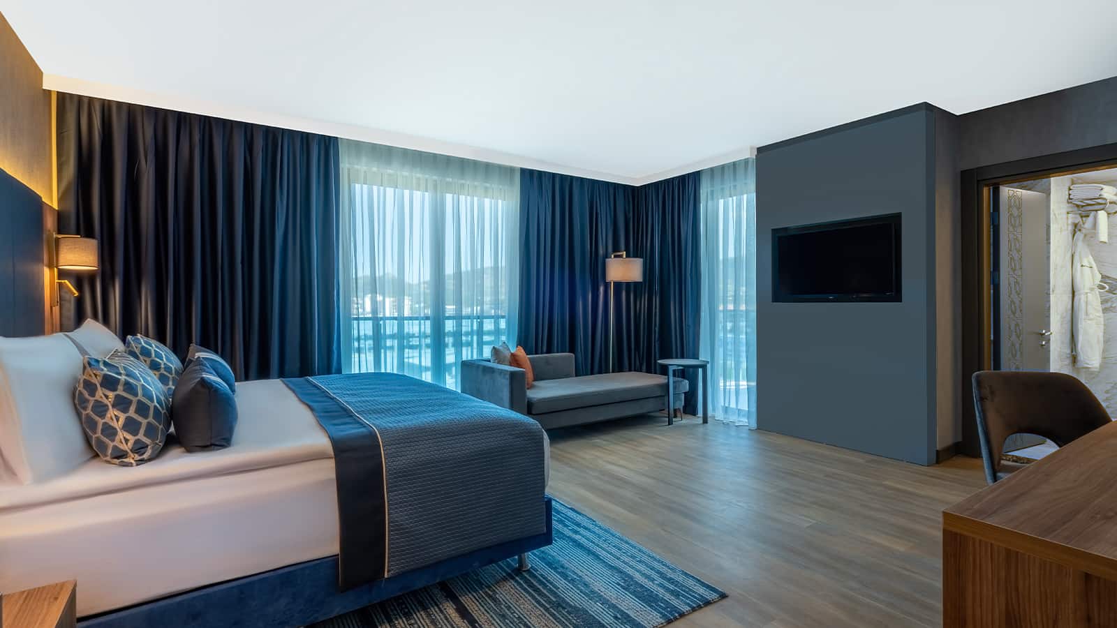 Executive-Suite