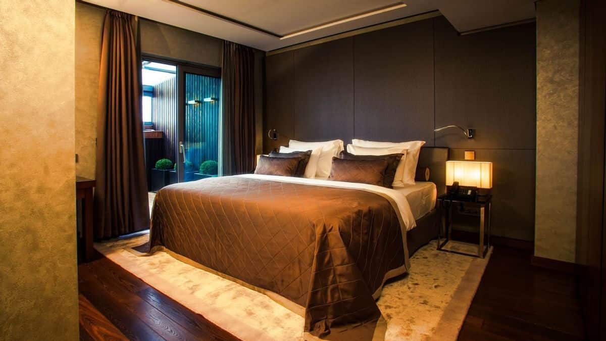 Executive-Deluxe-Zimmer