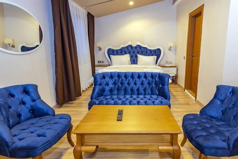 Suite