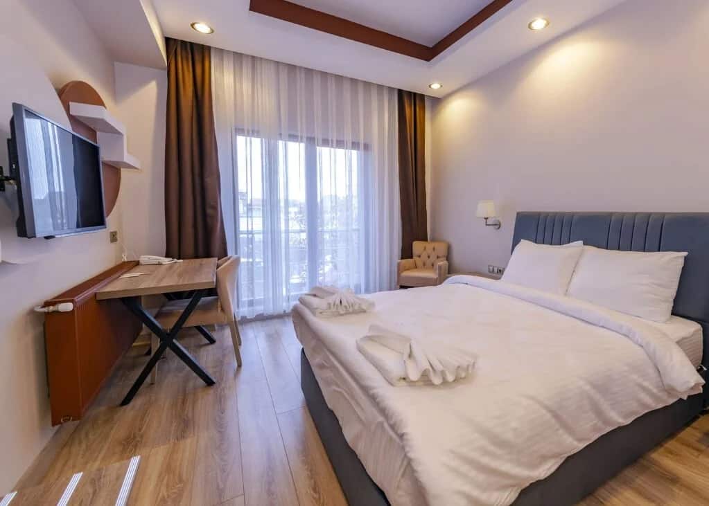 Doppelzimmer