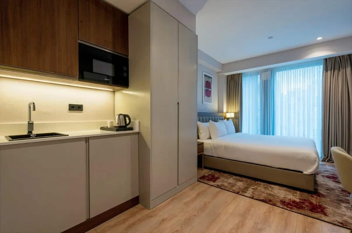 Standard-Zimmer