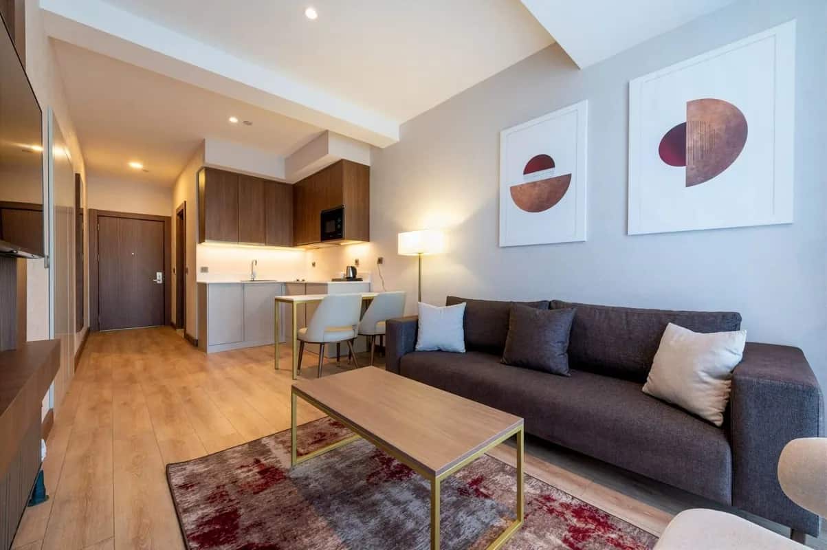 Suite 1+1