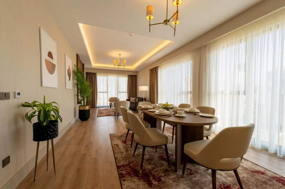 Residenz 2+1