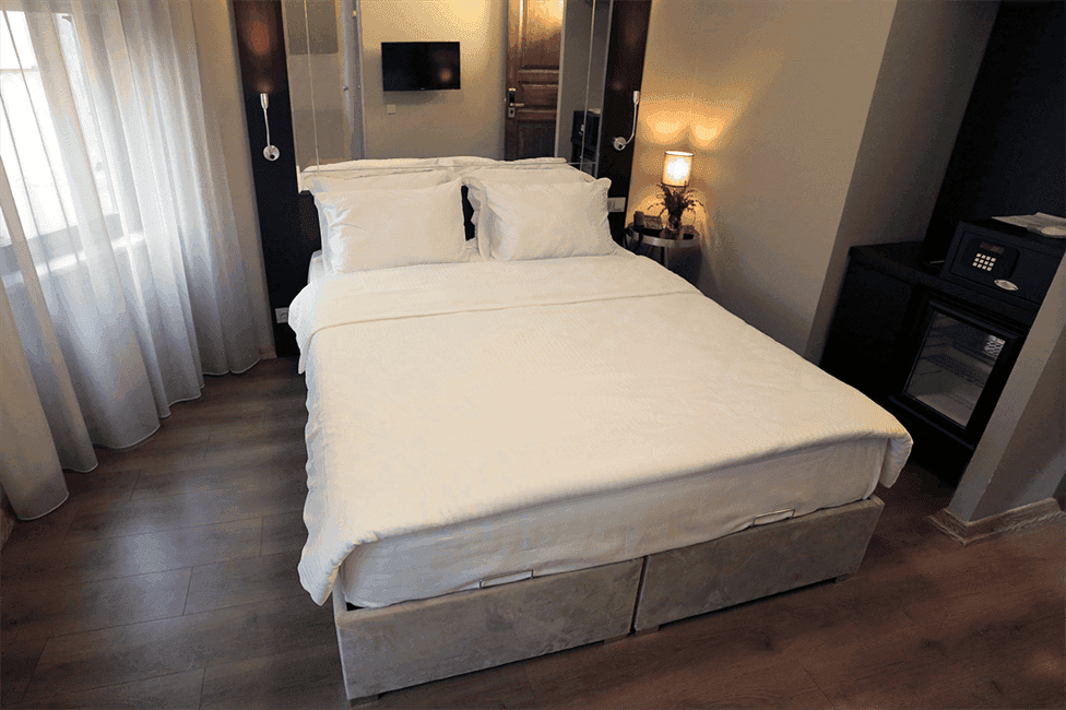 Doppelzimmer