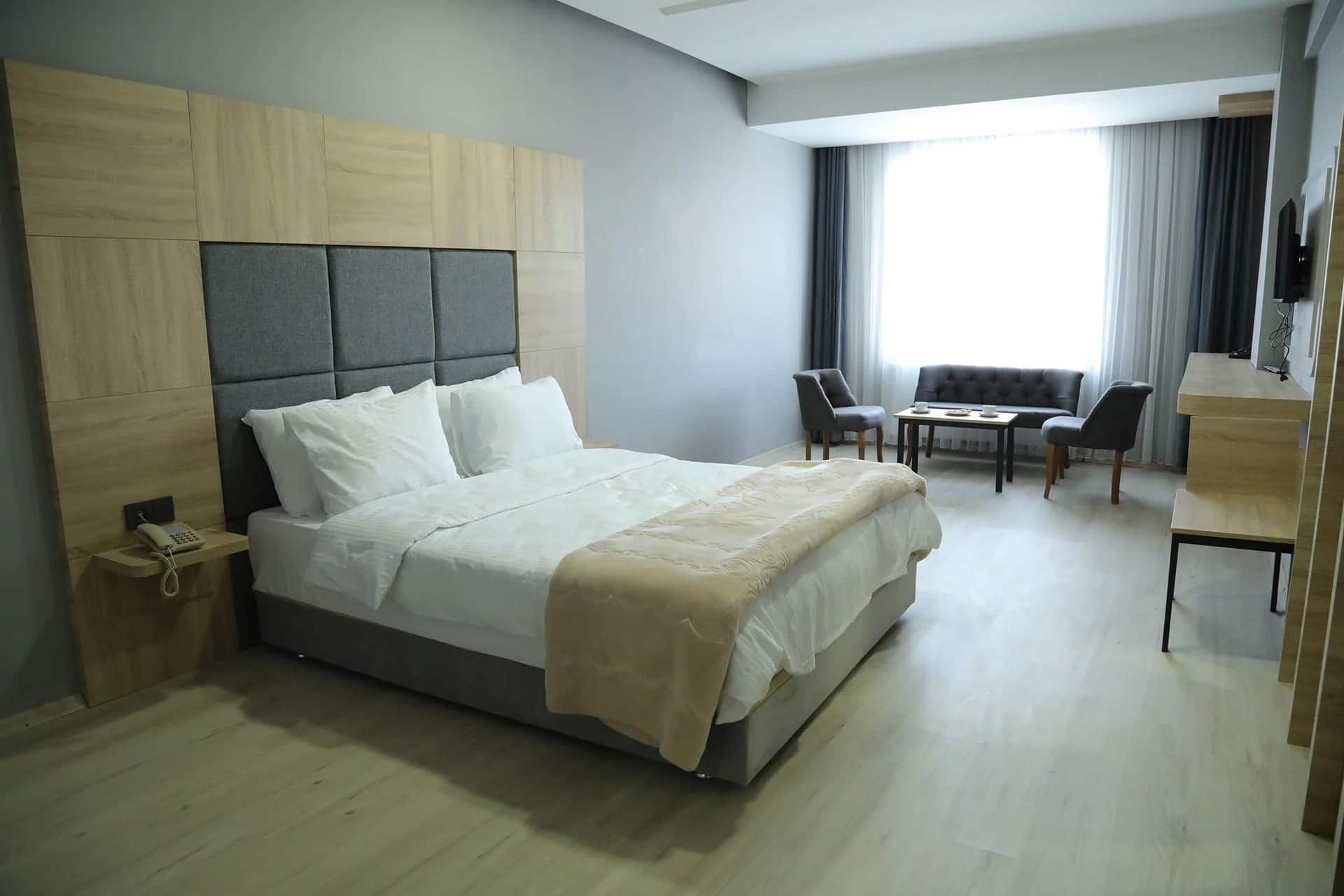 Standard-Zimmer