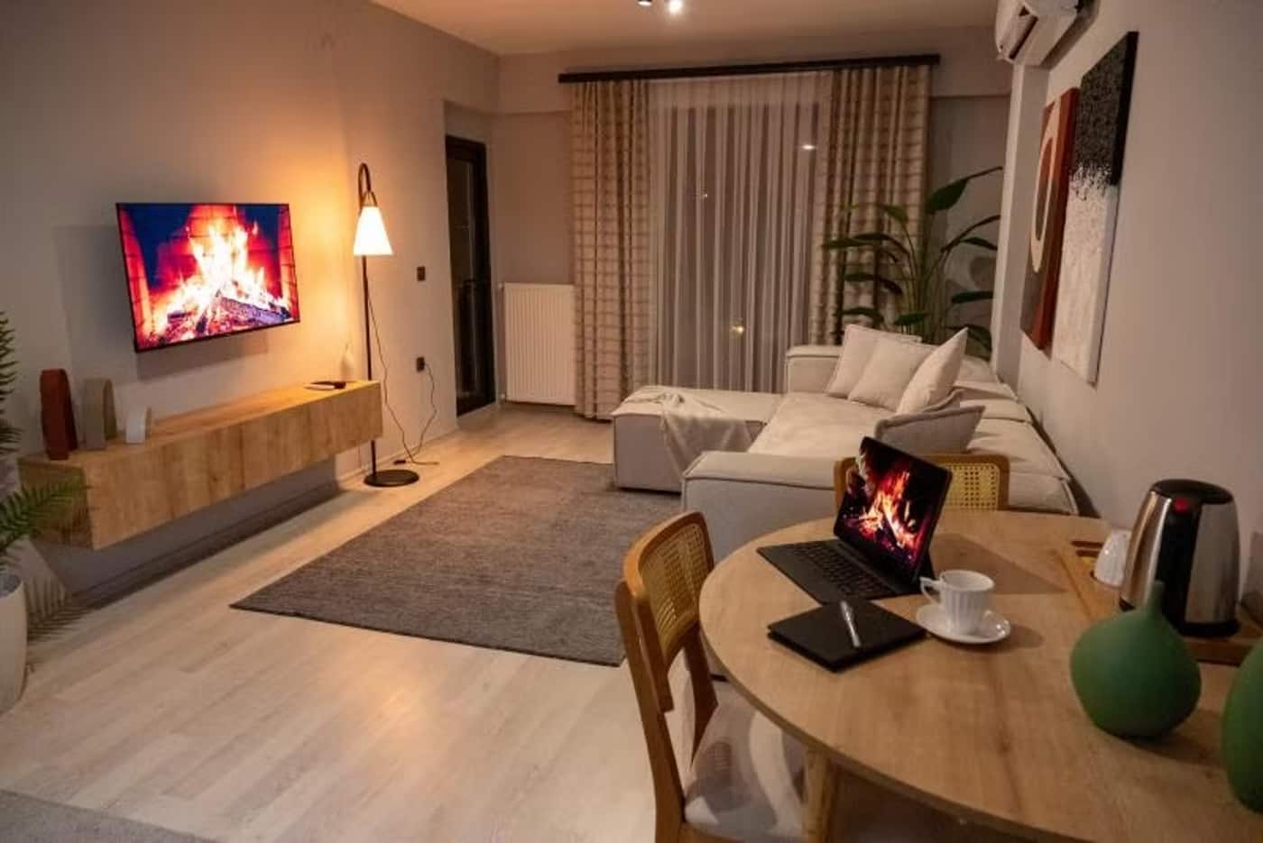 Familienzimmer
