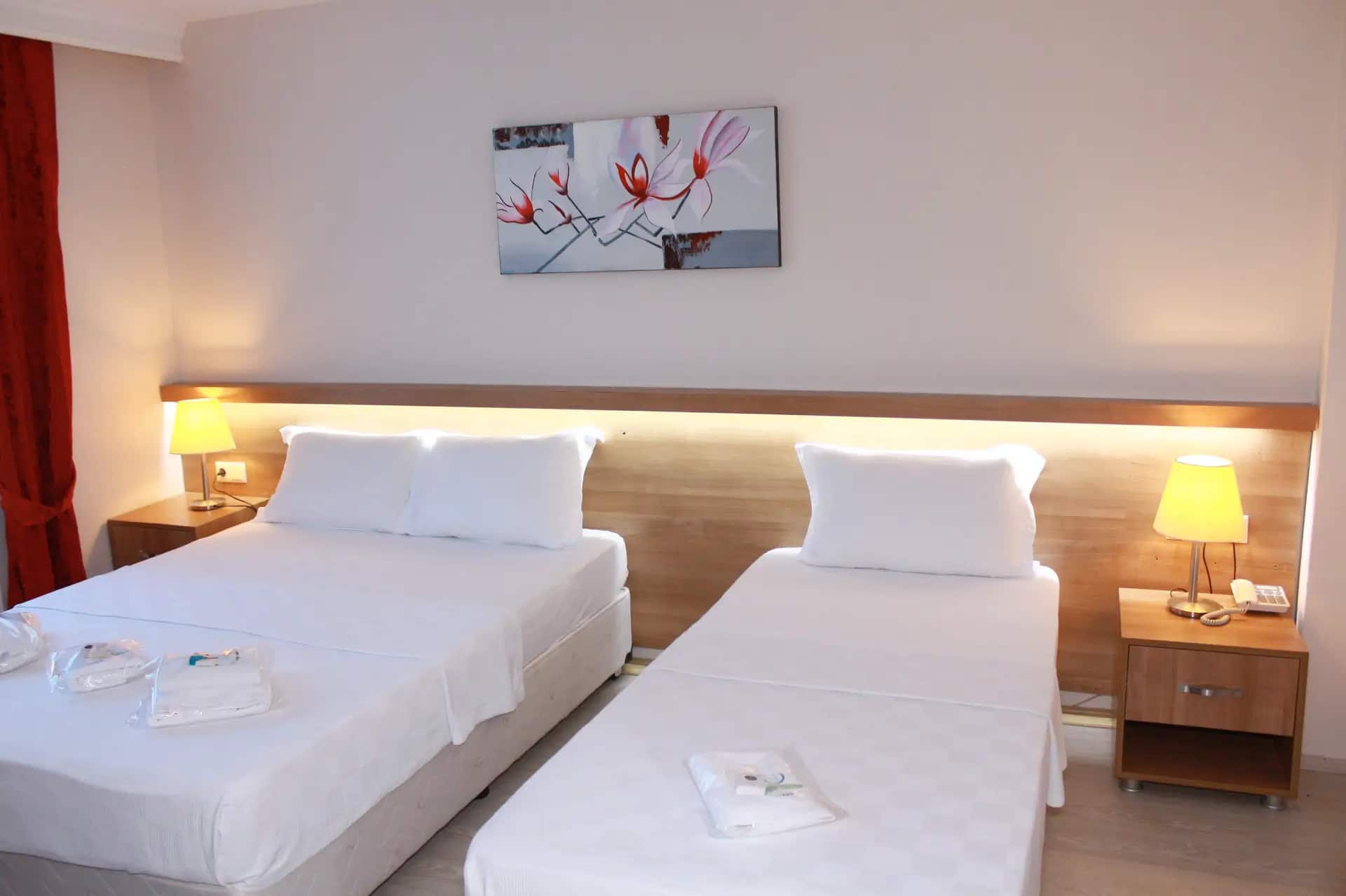 Standard-Zimmer