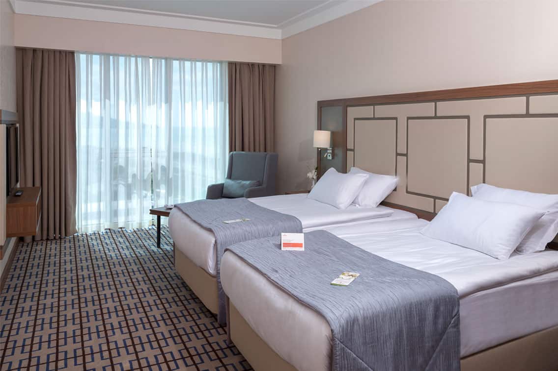 Family Suite Room