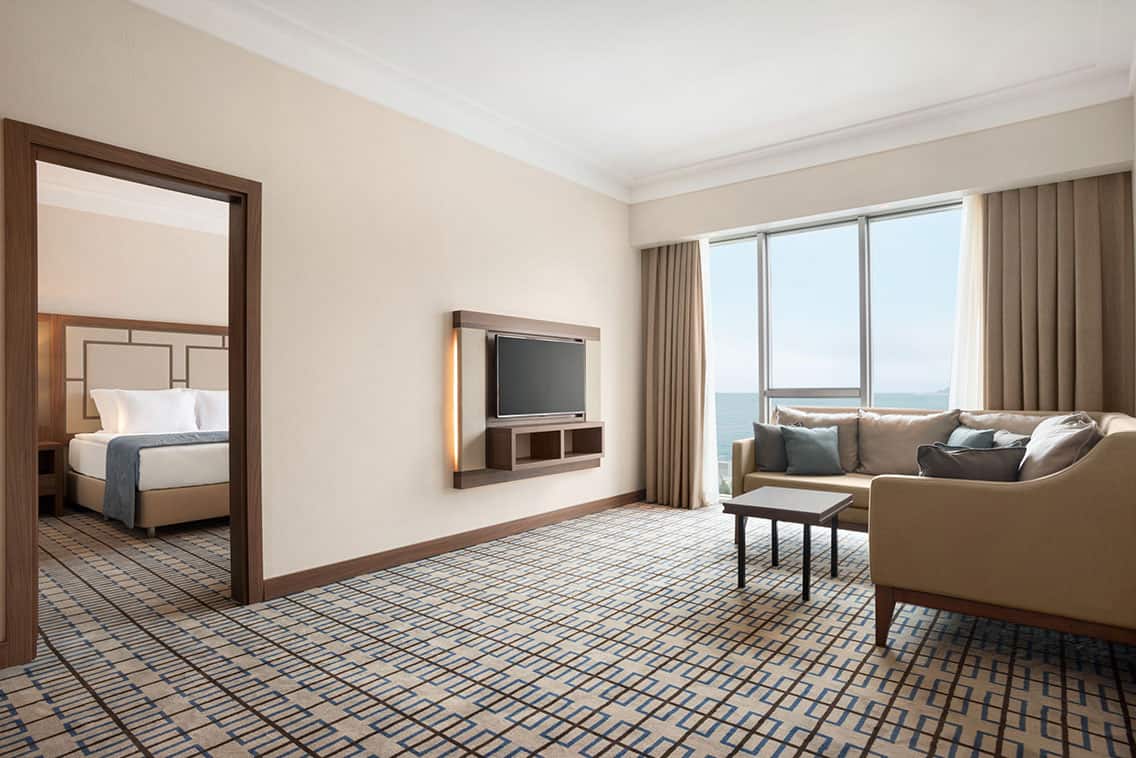Suite Room