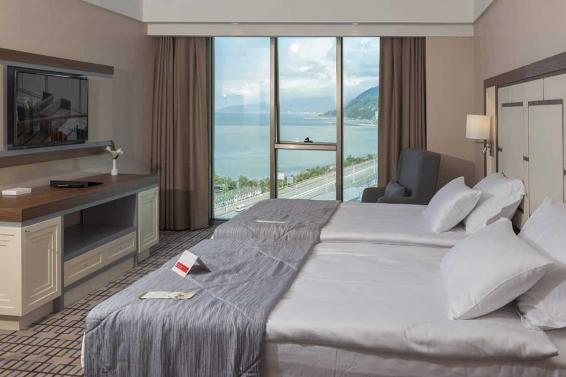 Grand Suite Room