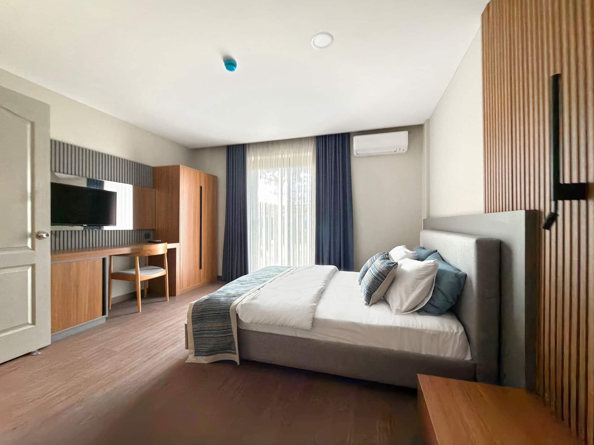 Standard-Zimmer