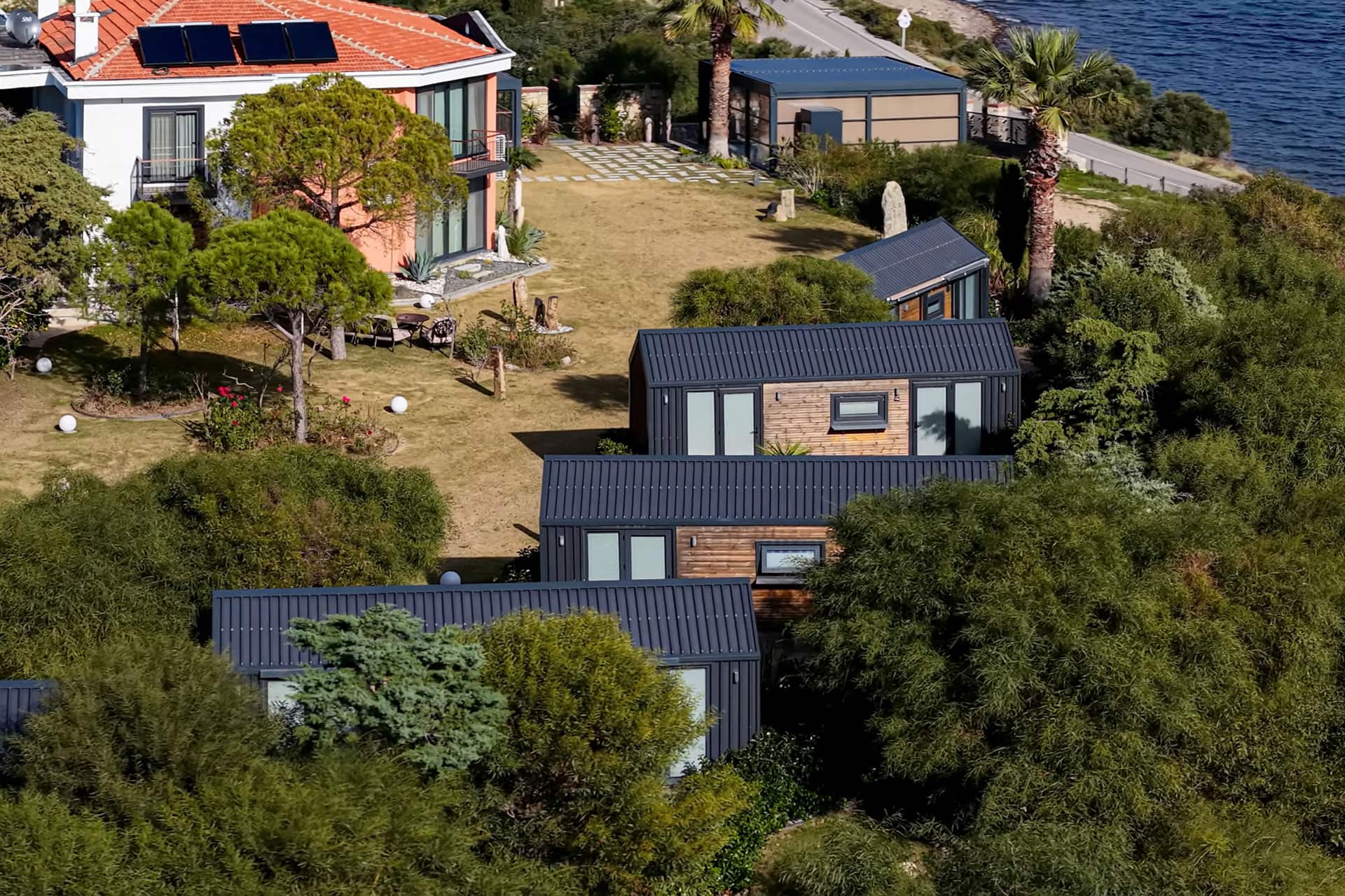 Tiny-Haus