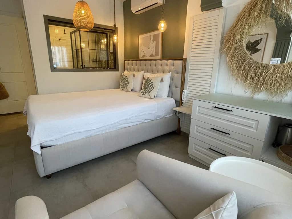 Standard-Zimmer