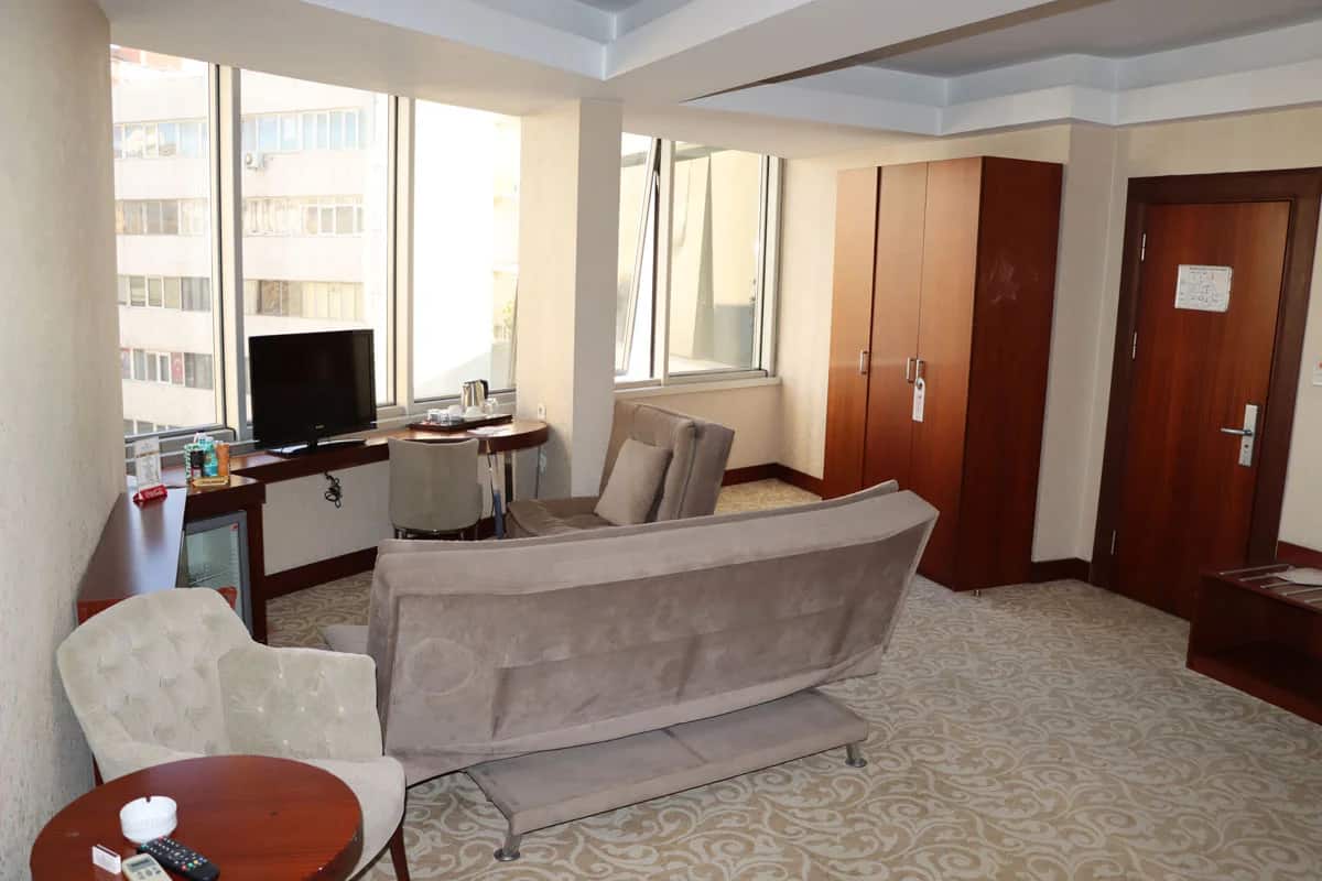 Suite