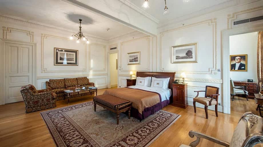 Senior-Suite