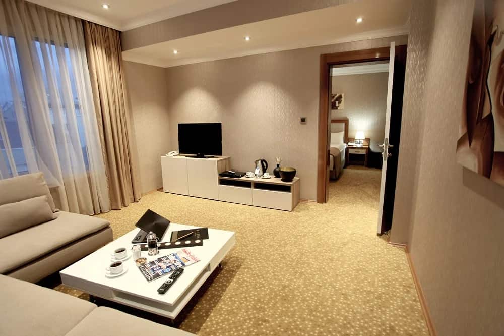 Suite
