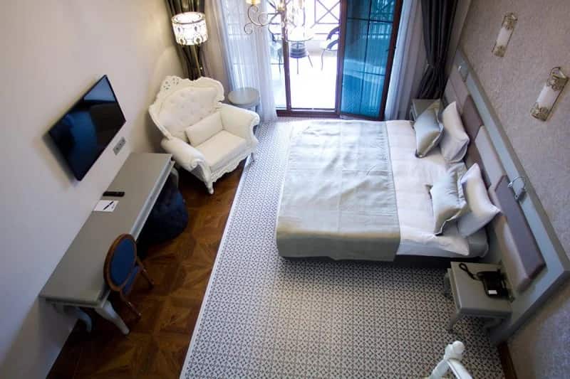 Loft-Suite