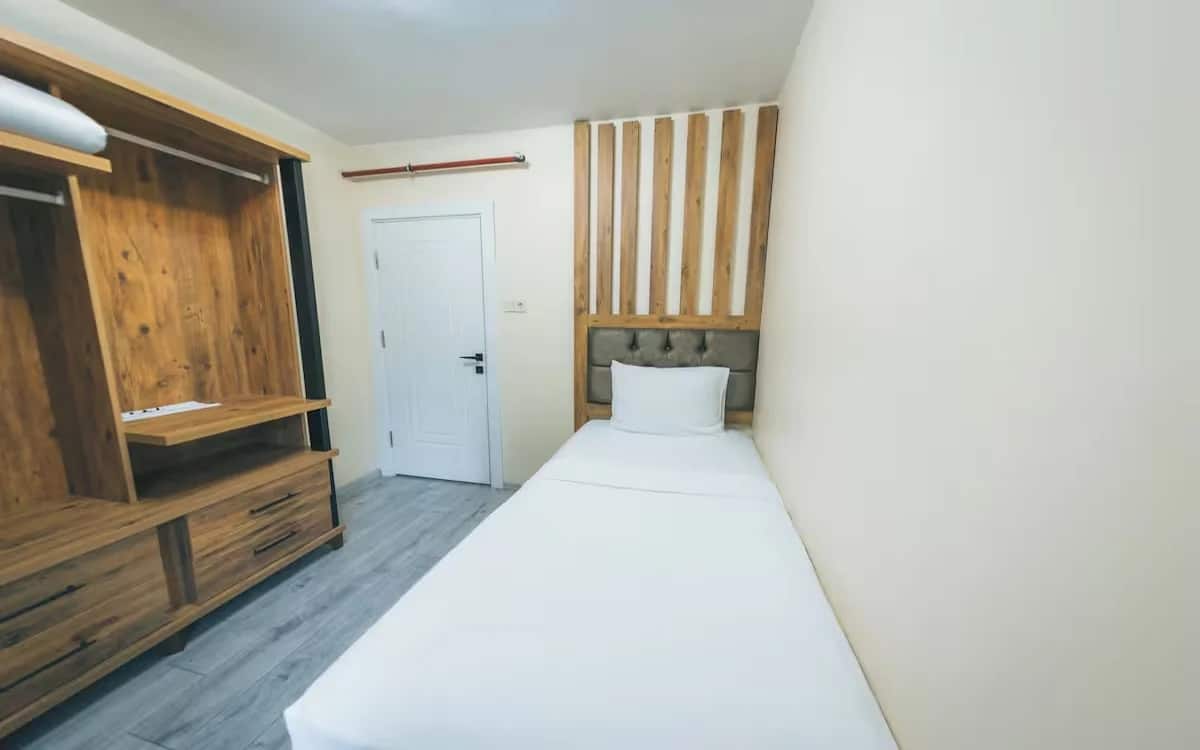 Economy-Apartment